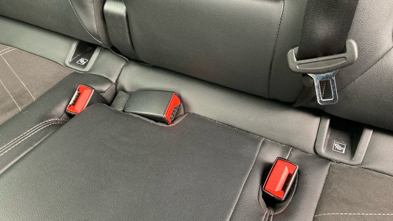 Vauxhall Grandland 1.2 Turbo Ultimate 5dr Petrol Hatchback